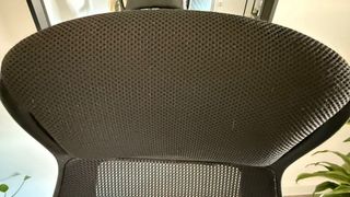 Silla de oficina ergonómica