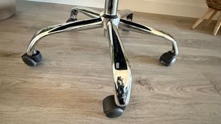 Silla de oficina ergonómica