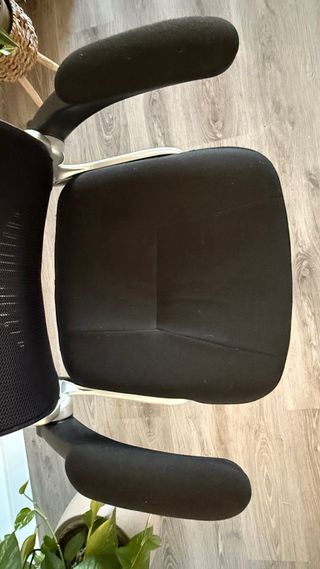 Silla de oficina ergonómica