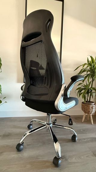 Silla de oficina ergonómica