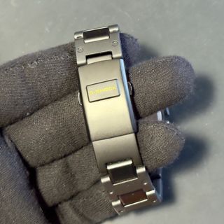 Casio G-Shock GW-B5600BC Mod