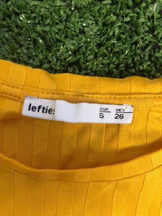 Lote 3 Camisetas (Amarillo, Blanco, Neón)