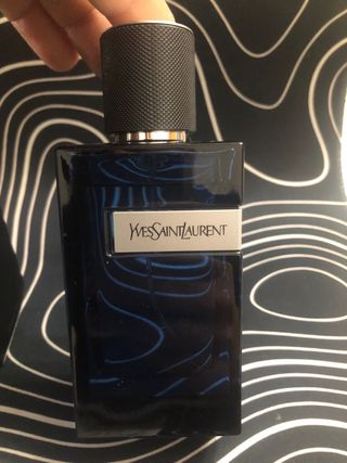 Profumo YSL Y Eau de Parfum Intense