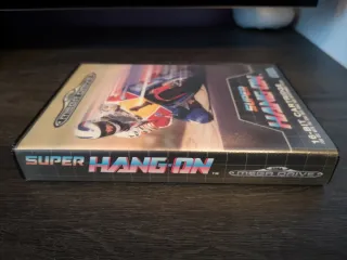 Super Hang-On