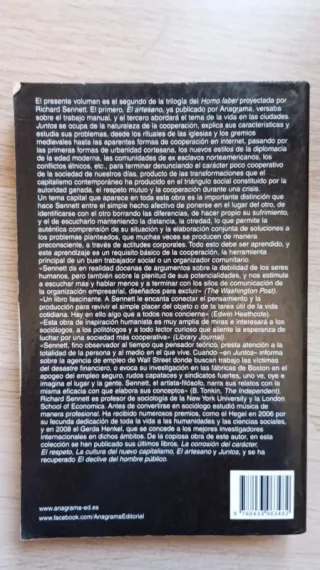 Juntos: Rituales, placeres y política de cooper...