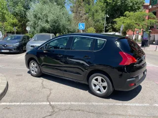 Peugeot 3008 2010