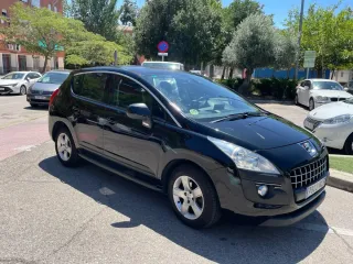Peugeot 3008 2010