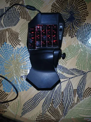 Hori Tactical Assault Commander (TAC)