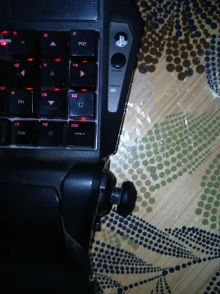 Hori Tactical Assault Commander (TAC)