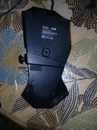 Hori Tactical Assault Commander (TAC)