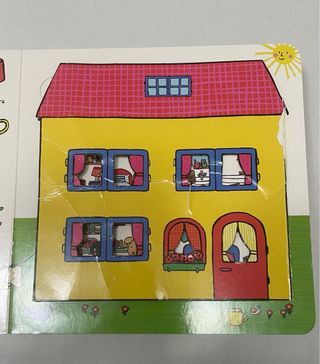 La casa de Pepe & Mila