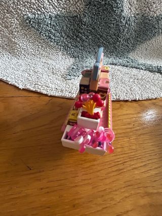 Carrito de caramelos Sylvanian Families