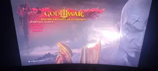 Playstation 3 Slim Negra