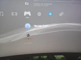 Playstation 3 Slim Negra