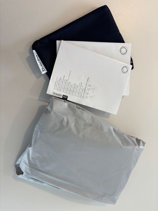 Bugaboo Fox 2 Marino + Accesorios