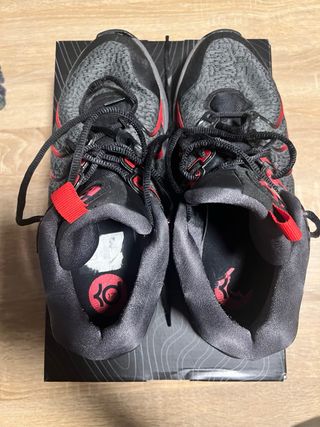 Zapatillas Baloncesto Nike KD 17