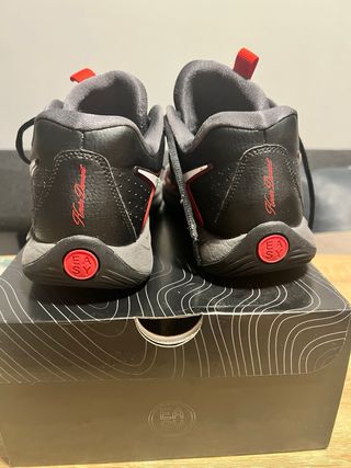 Zapatillas Baloncesto Nike KD 17