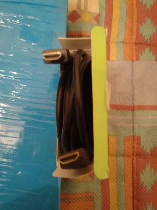 Cavo HDMI Aome Nero 3m