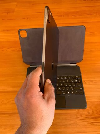 iPad Pro 12.9 4ª Gen 256GB