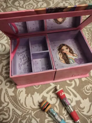 Joyero/secreter Top Model