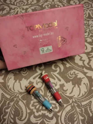 Joyero/secreter Top Model