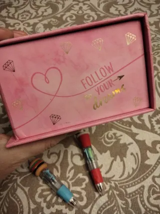 Joyero/secreter Top Model