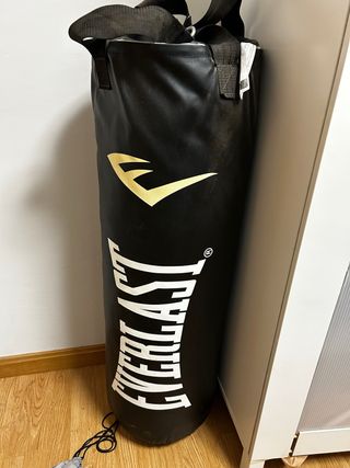 Saco de Boxeo Everlast Relleno