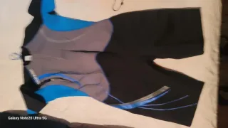Traje de neopreno Tribord