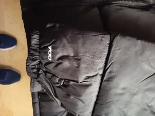 The North Face Cazadora Plumas XL Negra