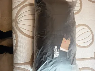 The North Face Cazadora Plumas XL Negra