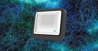 Router WiFi 6 Movistar