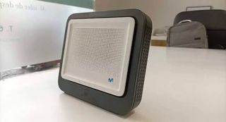 Router WiFi 6 Movistar