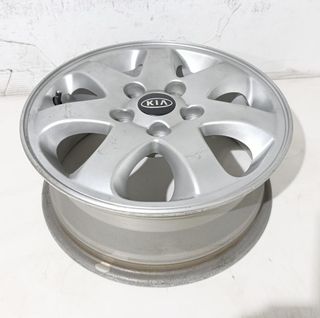 Llantas de kia suelta de segunda en 15 Pulgadas