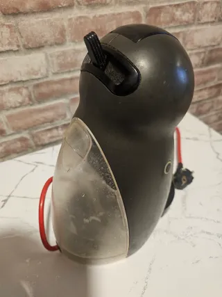 Cafetera Dolce Gusto Negra