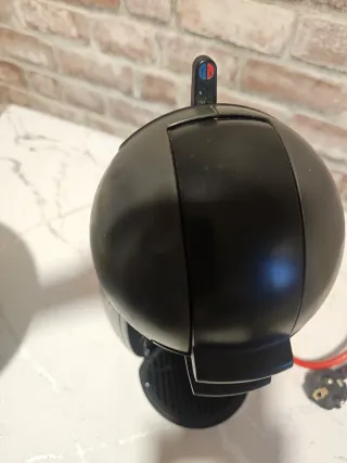 Cafetera Dolce Gusto Negra