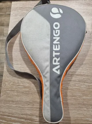 Confezione 2 racchette da padel Bullpadel e Artengo