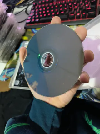 Star Wars El Poder de la Fuerza PS3