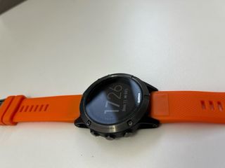 Garmin Fenix 5