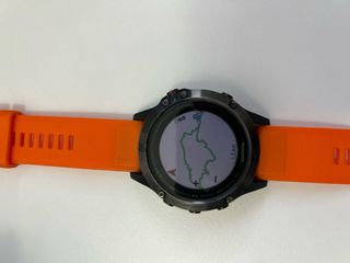 Garmin Fenix 5