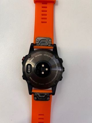 Garmin Fenix 5