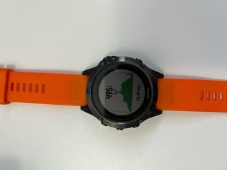 Garmin Fenix 5