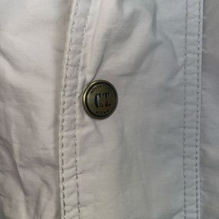 Chaqueta Camel Trophy Adventure Wear 90s Talla XL