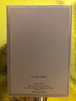 Profumo Miss Dior Blooming Bouquet