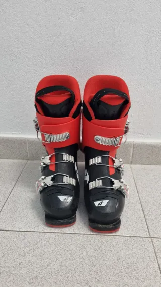Botas de esquí Nordica Talla 23-23.5