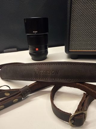 Viltrox AF 56mm f/1.4 Fujifilm + Regalo