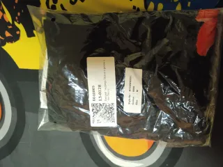 Leggings Desigual flores