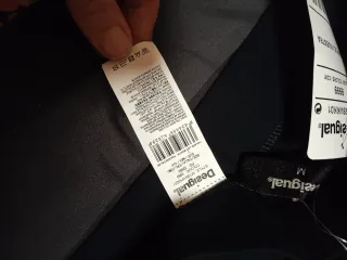 Leggings Desigual flores