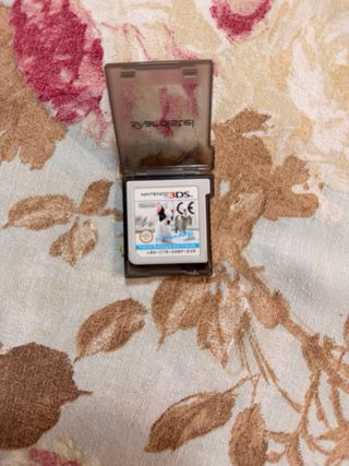 Nintendo Switch Azul y Rosa