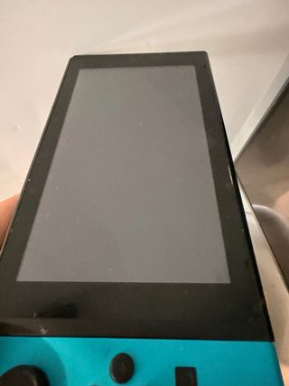 Nintendo Switch Azul y Rosa