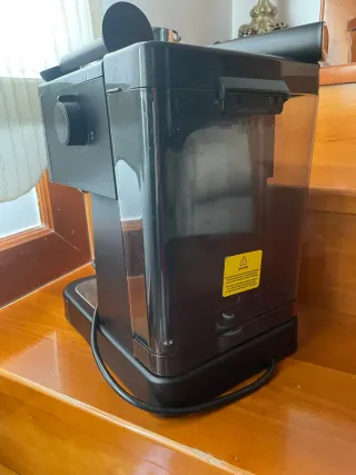 Cafetera Cecotec Power Espresso 20 Pro a estrenar